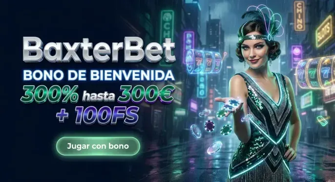 BaxterBet